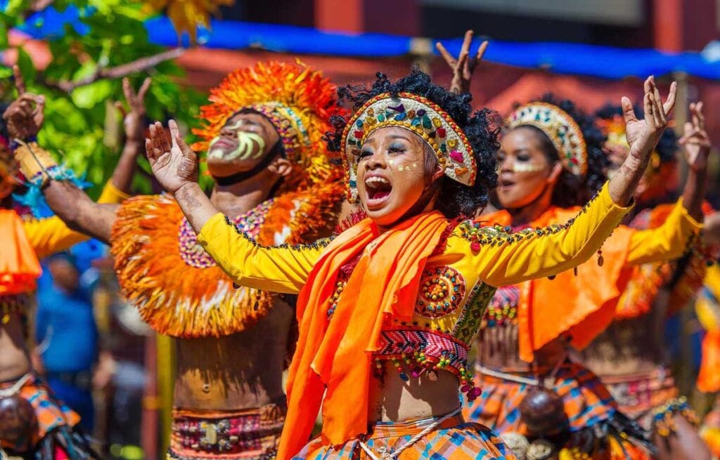 Philippines-evenements
