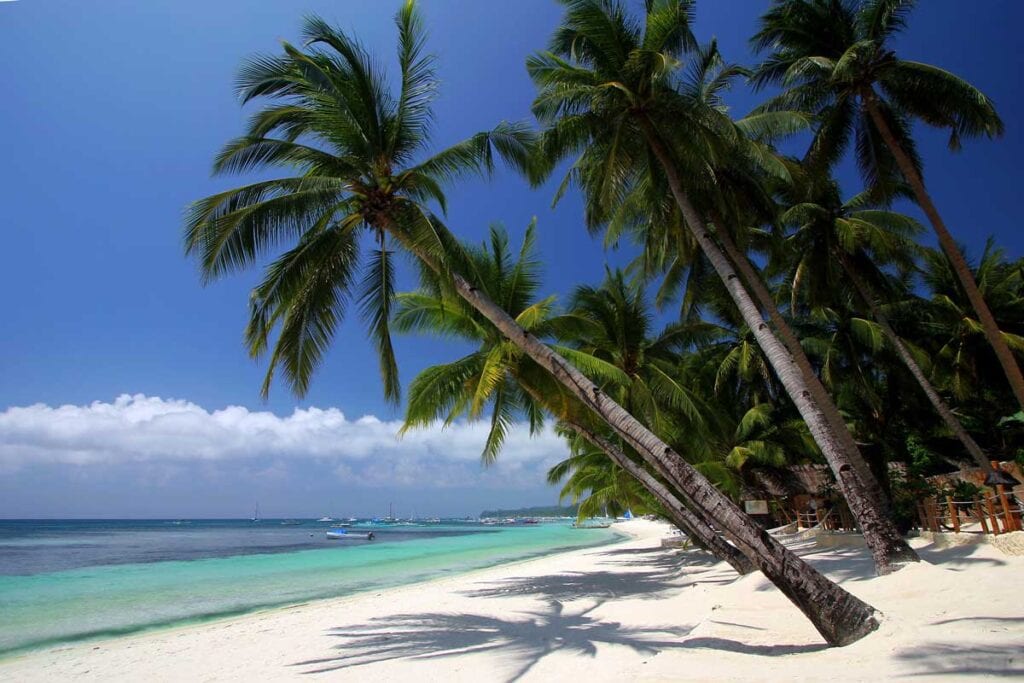 Philippines-plages-paradisiaques